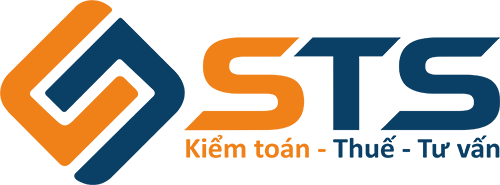 CÔNG TY TNHH KIỂM TOÁN VÀ TƯ VẤN STS VIỆT NAM
